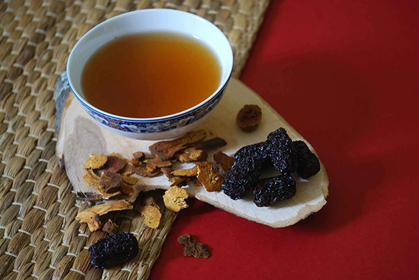 【健康科普】夏日送清爽——乌梅解暑汤