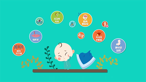 【中国预防出生缺陷日】给宝宝无“陷”的爱