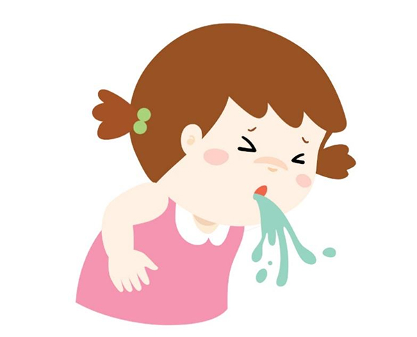 【健康科普】剧烈呕吐的背后竟这么凶险！