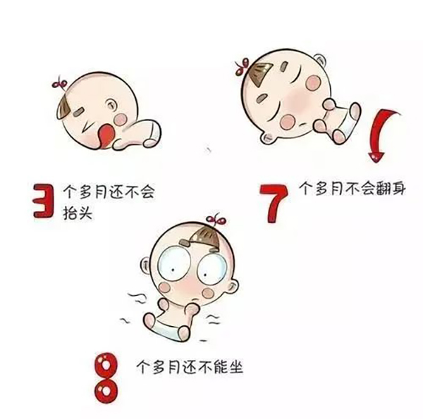 【健康科普】“足跟血异常”不容忽视！——了解先天性甲状腺功能减低症