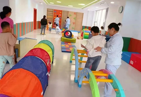 【健康科普】“注意力不集中，好动”儿童家长注意啦！