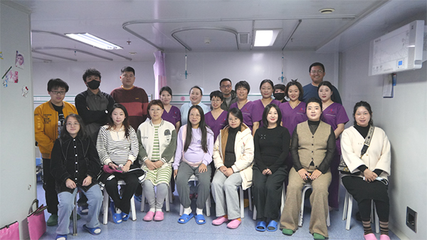 【产妇福音】产房开放日——开启生育之旅新体验