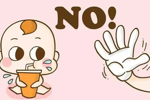 【健康科普】警惕“小糖人”