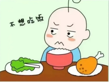 【中医科普】小儿厌食 首选推拿