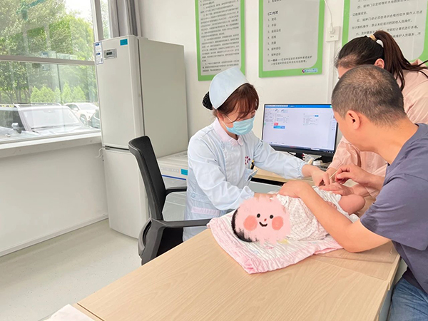 【家长必看】流感与肺炎疫苗联合接种1+1＞2