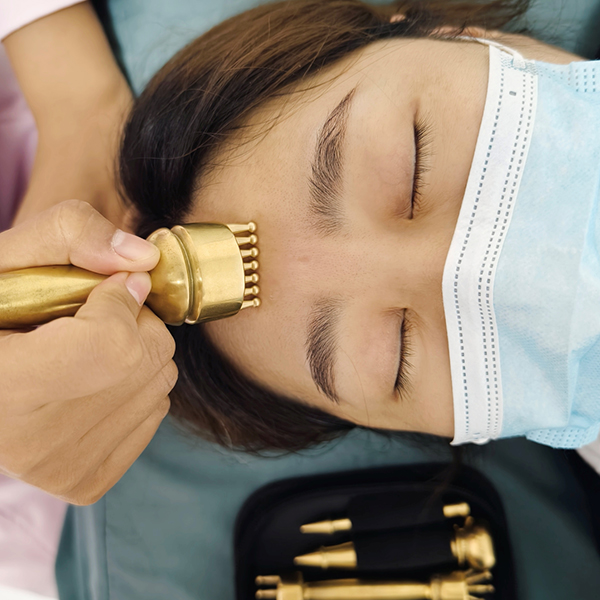 【中医科普】神奇的杵针疗法——传承与创新的中医瑰宝