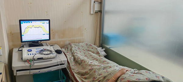 【健康科普】为什么盆底康复中一定要有生物反馈？