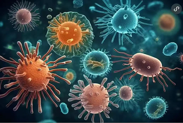 【健康科普】带你认识人偏肺病毒