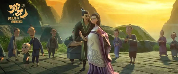 【健康科普】哪吒：史上最强“钉子户”的过期妊娠警告！