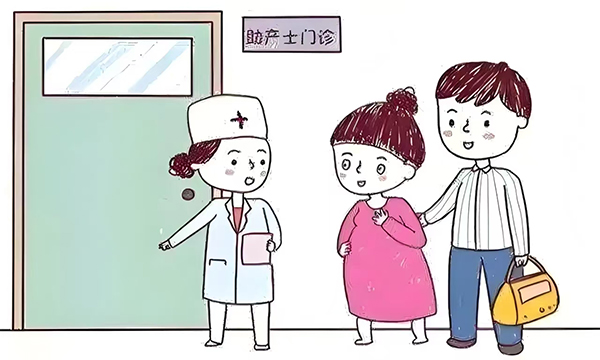 【快乐分娩】锦州市妇婴医院（妇幼保健院）助产士门诊——助力自然分娩，呵护母婴安康