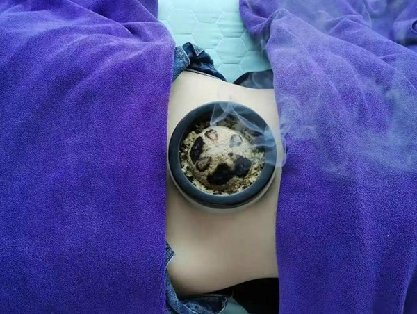 【中医科普】气清万物洁，踏青畅神形——二十四节气养生保健之清明