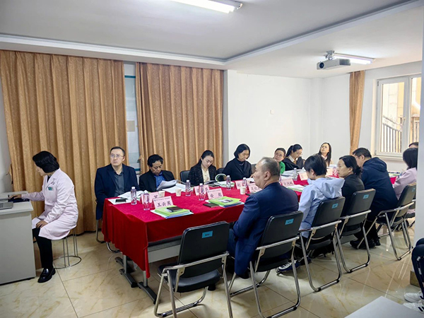 【院内时讯】锦州市妇婴医院（妇幼保健院）顺利通过省人类辅助生殖技术校验评审