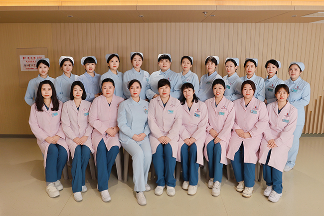 家庭化产房二区