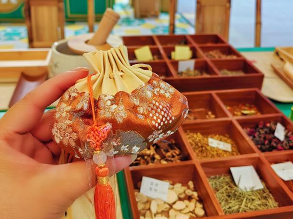 【中医科普】粽情养生，安康一夏——二十四节气养生保健之端午