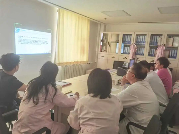 【优势专科】生死竞速：多学科协作成功救治极危重感染性心内膜炎患儿