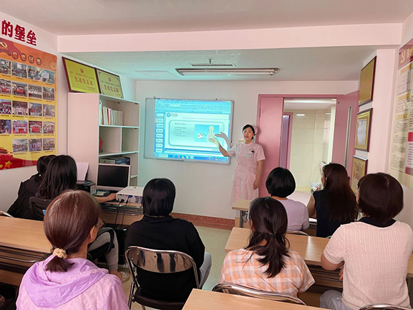 【家长学校】好消息！锦州市儿童医院家长学校开课啦！