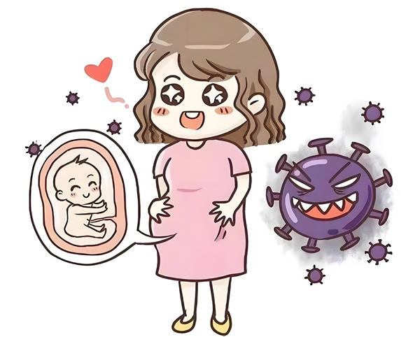 【健康科普】消除“艾、梅、乙”母婴传播 孕育健康未来（二）