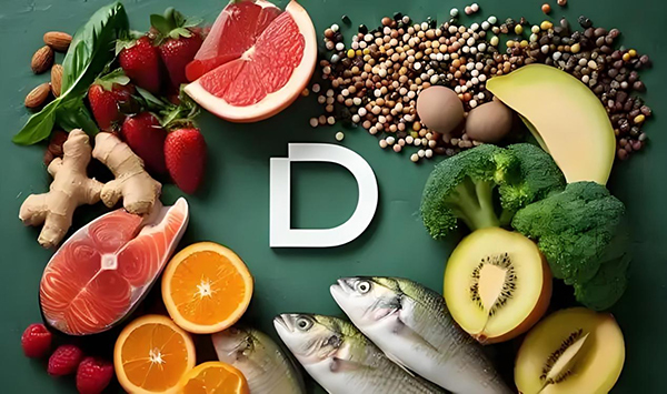 【健康科普】孕期检查维生素D：关乎母婴健康的重要环节