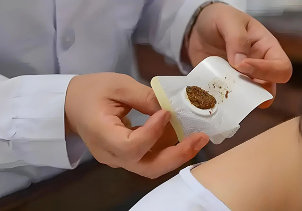 【三伏贴敷】锦州市妇婴医院（妇幼保健院）国医保健部“三伏贴敷”通知