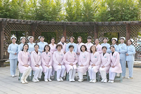 【喜报】双喜临门！锦州市妇婴医院（妇幼保健院）两大门诊跻身国家级妇女保健特色门诊建设单位