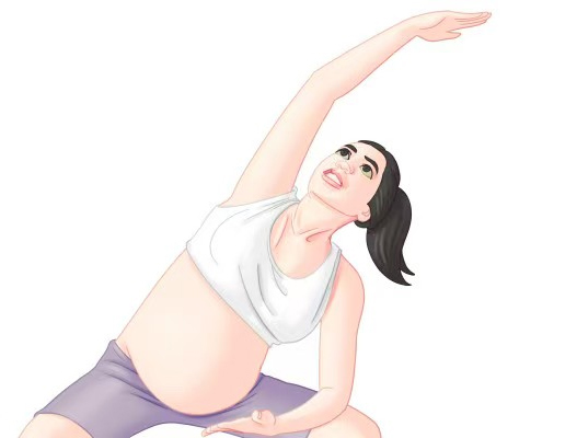 【健康科普】妊娠期糖尿病：孕期运动控糖全攻略