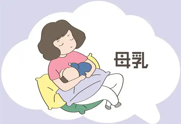 【健康科普】生命第一金：解锁你和宝宝的“黄金初乳”奥秘！