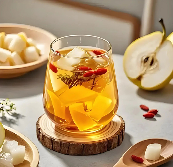 【中医科普】凉风驱暑意，敛肺防燥侵——二十四节气养生保健之立秋