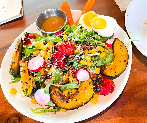 【健康科普】揭秘“伪健康”食物：教你看穿餐桌上的“热量陷阱”