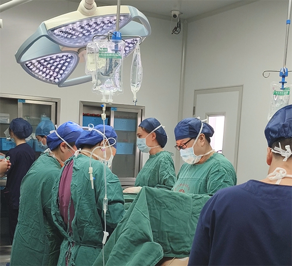 【优势专科】孕29周遇“险”！锦州市妇婴医院家化二区精准救治血小板减少高危产妇