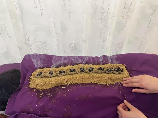 【中医科普】万物始藏蓄，补肾蓄元真——二十四节气养生保健之立冬