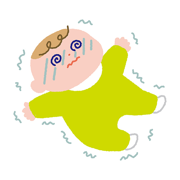 【健康科普】小婴儿的“沉默警报”：反复低血糖背后，藏着高胰岛素血症的“魔爪”