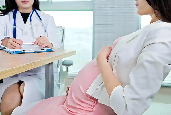 【健康科普】警惕孕期甲流风险！抓准48小时关键期，这样应对更安心