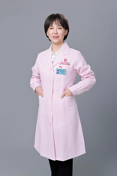 【喜报】锦州市妇婴医院（妇幼保健院）科研立项工作实现历史性突破！