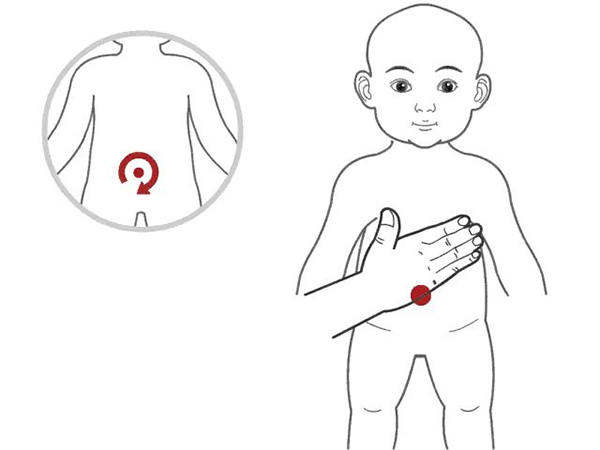 【中医科普】三九天养娃干货——小儿推拿让宝贝少生病，元气满满过寒冬