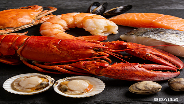 【健康科普】科学应对舌尖上的风险——海产品过敏