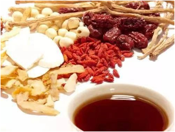 【中医科普】卵巢储备功能减退怎么办？中医药助力守护卵巢“生命力”