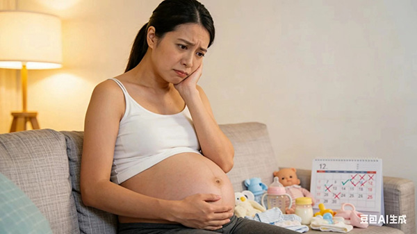 【健康科普】告别尴尬，轻松迎接新生命