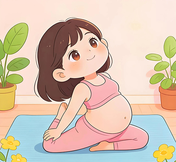 【健康科普】重视孕期检查，是给母婴最好的关爱