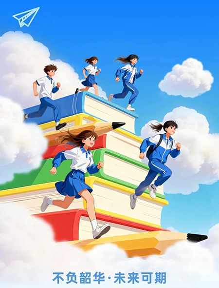 【健康科普】中高考撞上“大姨妈”？别慌！这份“稳赢”攻略请收好