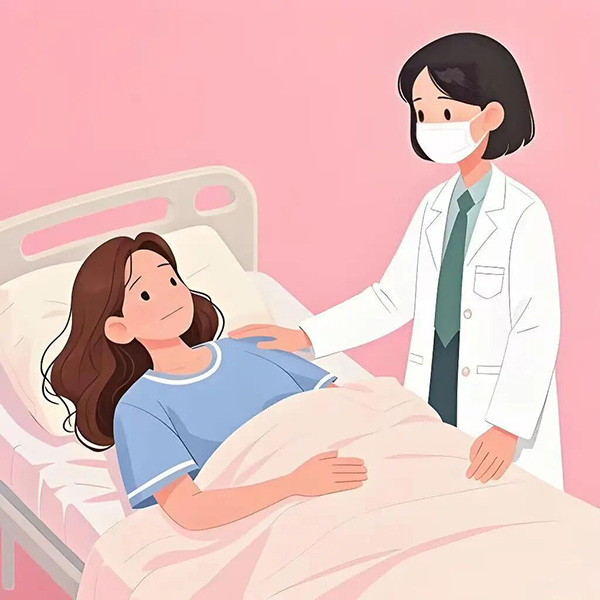 【健康科普】为什么宫颈病变要先做锥切，不能直接切除子宫？