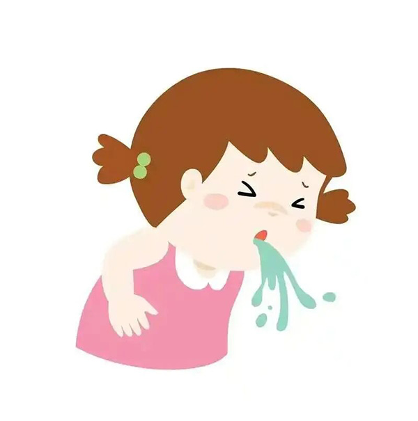 【健康科普】三岁孩童反复呕吐，居然是这个病！
