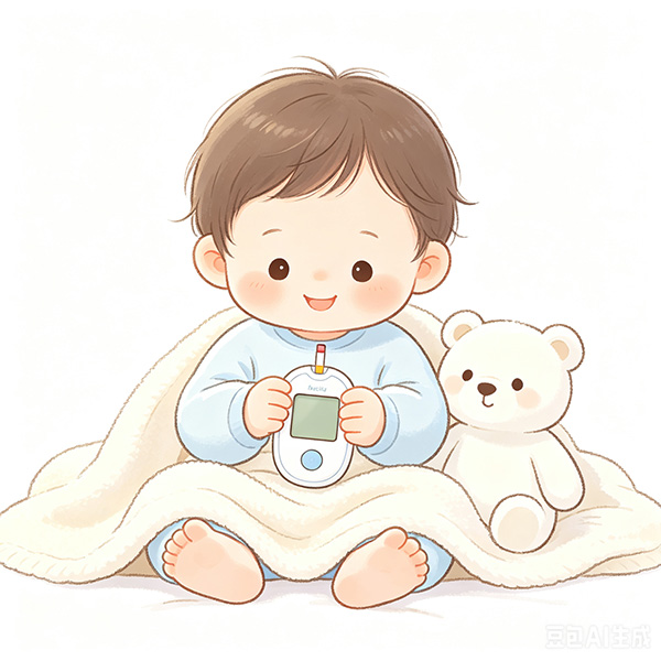 【健康科普】儿童糖友硬结高发！正确注射+保存方法，医护手把手教你
