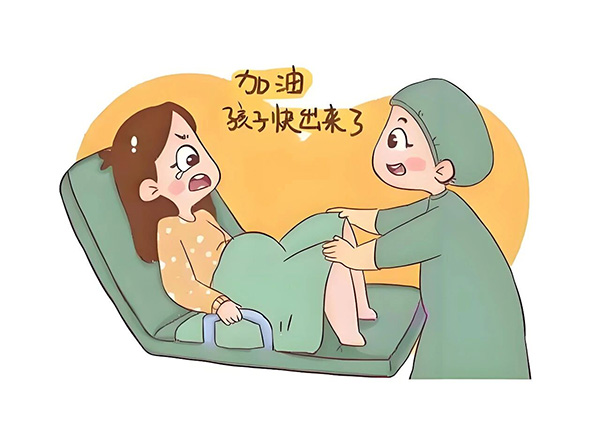 【健康科普】同样是生孩子，为什么有人“秒生”有人却“熬一天”？产科医生为您揭秘