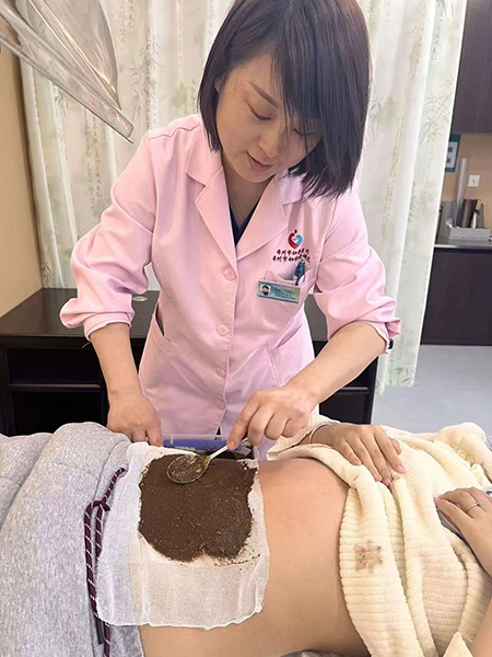 【中医科普】难“炎”之隐——慢性盆腔炎，中医外治帮您守护盆腔健康