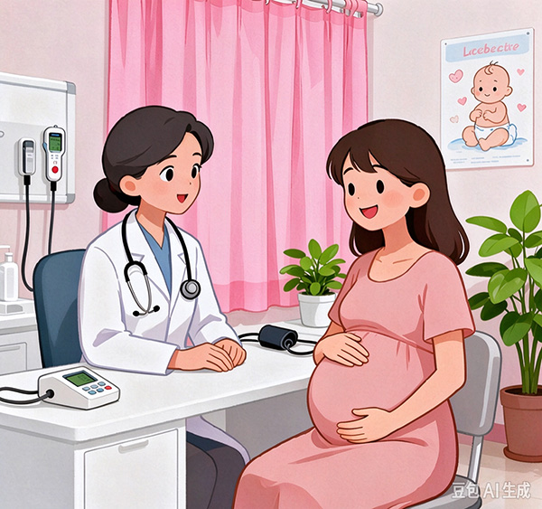 【健康科普】HCG翻倍不好=孩子发育不好  ？产科医生告诉你的真相
