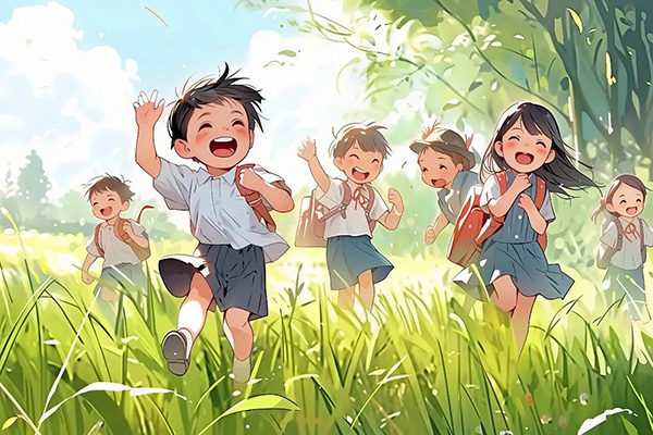 【健康科普】别让孩子的脊梁“悄悄转弯”——脊柱侧弯的精准分阶治疗