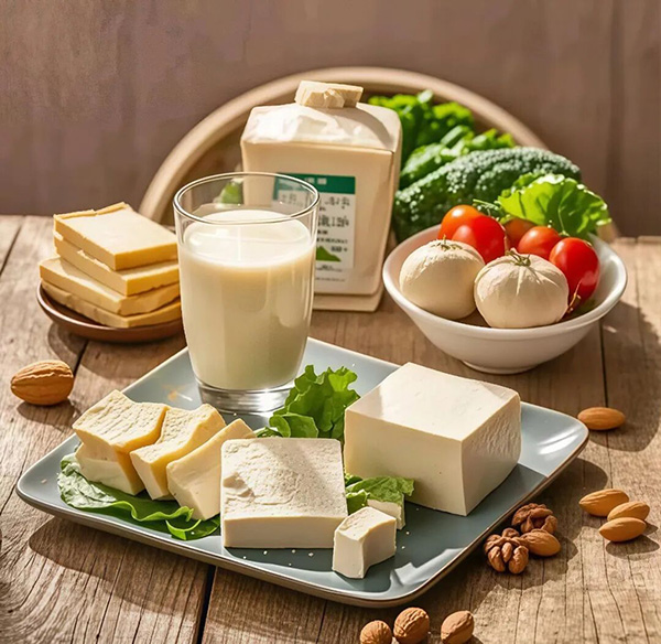 【健康科普】吃豆长瘤？——豆比窦娥冤